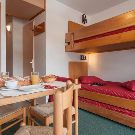Aparthotel Pierre & Les Bleuets