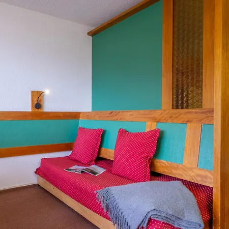 Apart Otel Pierre & Les Bleuets 3*