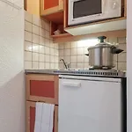 Pierre & Les Bleuets 3* Мерибель