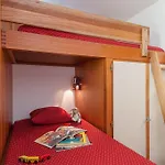 Pierre & Les Bleuets 3* Мерибель